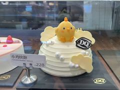 -DQ·蛋糕·冰淇淋(雨花吾悦店)
