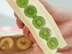 -Fruwich果明治(西单更新场店)