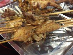 iphone_upload_pic-新疆烧烤王(广灵店)