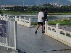 -门城湖公园