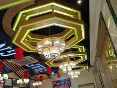 大堂-湘约东方·湘约和港·湖南家常菜·宴请(民星路店)