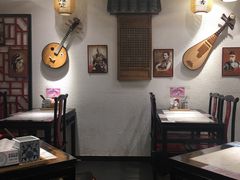 -京城小江南·北京烤鸭·江南土菜·白鱼(中关村店)