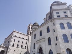 -华谊兄弟（长沙）电影小镇