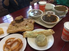 -护国寺小吃(地安门店)