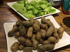 -柿子树炭烤羊腿(金台路店)