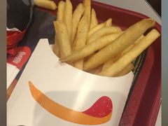 -汉堡王(北京通州领展店)