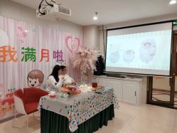 点击看大图 -国际月月生母婴月子中心(旗舰店)