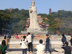 -南沙天后宫景区