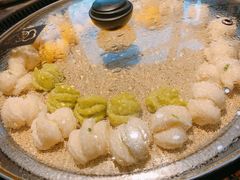 农家花卷-山河屯铁锅炖(哈西站店)