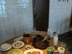 -沛家·西餐Brunch·直火料理