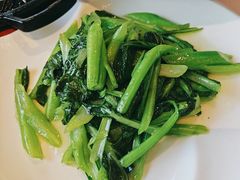 -满堂·烤鸭店·北京菜(鼓楼店)