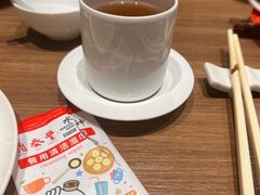 -鼎鼎香·港式火锅(北京SKP店)