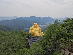 -大慈岩风景区