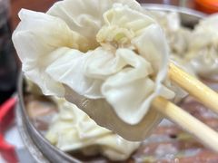 -白老大羊杂碎稍麦