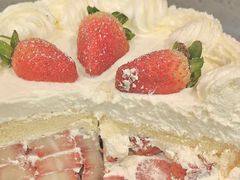 -Dark Horse·黑马蛋糕·低脂·低糖淡奶(金匙望湖大厦店)