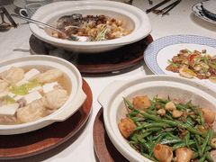 -炳胜私厨(万象前海店)