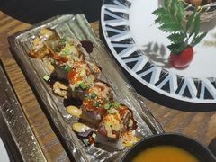 -蟹之国·精品蟹料理(极地店)