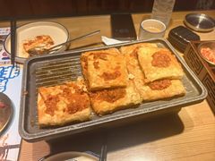 -金博士朝鲜民族餐厅(工大店)