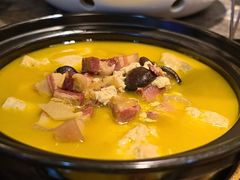 -千岛湖小鱼儿·淳安匠心农家菜