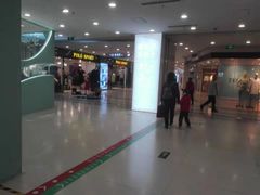 -沈阳百联购物中心(青年大街店)