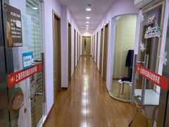 -好莱坞音乐进修学校(四川北路校区)