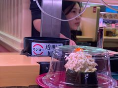 -寿司郎(皇庭广场店)