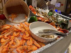 -漳州皇冠假日酒店·原素全日制餐厅