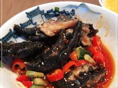 -香园茶社·金陵小灶(老门东店)