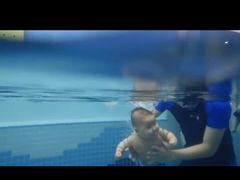 -龙格亲子游泳•水育早教运动中心