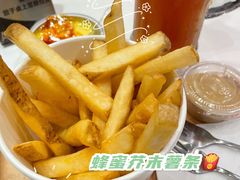-艾薯夫妇Aysh(红山店)