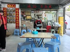 -渔记茶餐厅(渔村店)