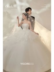 -雪中彩影婚纱摄影·微光艺术中心