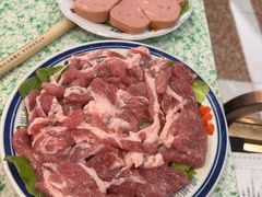 -鸿姐老火锅(疁城新天地店)