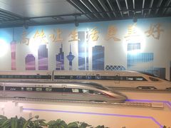 -中国铁道博物馆(正阳门馆)