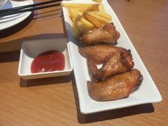 -避风塘·老港味餐厅(虹口龙之梦店)