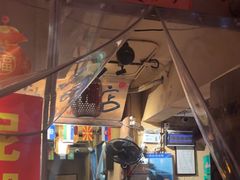 -泥糊破店小酒馆·团建聚餐(南京西路店)