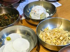 -老炉家木炭烤肉(长江国际店)