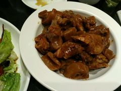-刘胖子家常菜·蹄花焖藕(中南店)