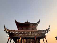 -相门城墙文化休闲景区