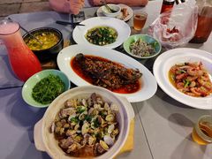 -青菁酒家·象山海鲜(胜利河美食街店)