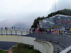 -重庆云阳龙缸景区