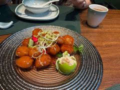-木棉·醉心粤味(COCO Park店)