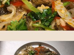 开胃鱼皮-潮州府·潮菜·砂锅粥(徐家汇店)