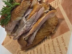 -悦融·京鲁菜·露台花园(安定门店)