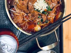 -冒胖子·市井火锅冒菜(同创汇店)