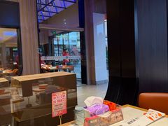 -杨氏青龙虾·羊蝎子(托乐嘉店)