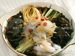 -李氏八大件老菜馆(万宝街店)