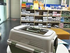 -申普宠物医院·心脏介入·心血管微创(总院)