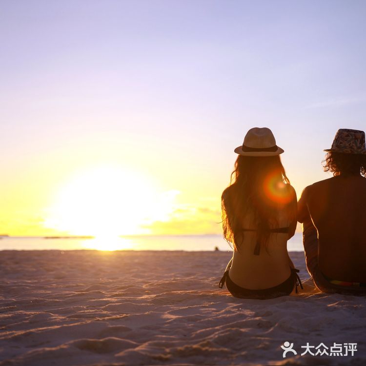 海边婚纱照这么拍要美爆[呲牙]