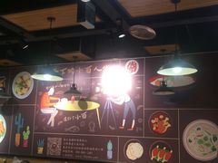 -车沾巷·重庆老味豌杂面